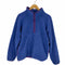 ペンフィールド Penfield 90s USA製 プルオーバーフリース メンズ JPN:M
