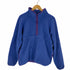ペンフィールド Penfield 90s USA製 プルオーバーフリース メンズ JPN:M