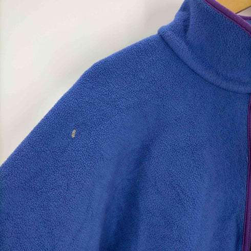 ペンフィールド Penfield 90s USA製 プルオーバーフリース メンズ JPN:M