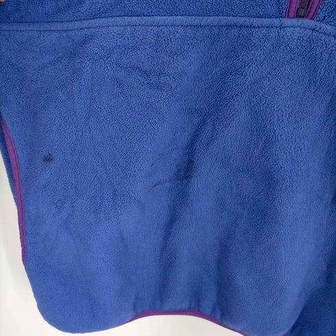 ペンフィールド Penfield 90s USA製 プルオーバーフリース メンズ JPN:M