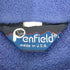 ペンフィールド Penfield 90s USA製 プルオーバーフリース メンズ JPN:M