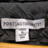 ポートオーソリティ Port Authority 企業ロゴ刺繍スタンドカラージャケット レディース JPN:XL