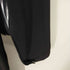 マージュール marjour OPENCOLLAR DRESS オープンカラー パンツドレス オールインワン ベルト付き レディース M