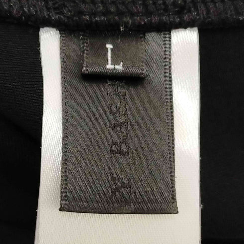 バースデイバッシュ BIRTHDAY BASH BB STRETCH レギンス レディース L