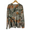フルギ outfitters ridge リアルツリーカモ クルーネックカットソー メンズ JPN:XL