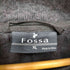 FOSSA ロゴ刺繍ポリジップアップジャケット メンズ JPN:XL