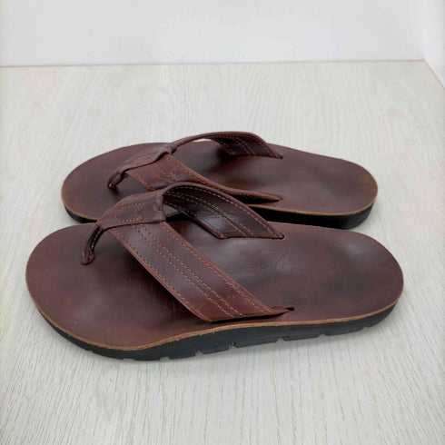 アイランドスリッパ ISLAND SLIPPER トングサンダル レディース L