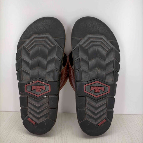 アイランドスリッパ ISLAND SLIPPER トングサンダル レディース L