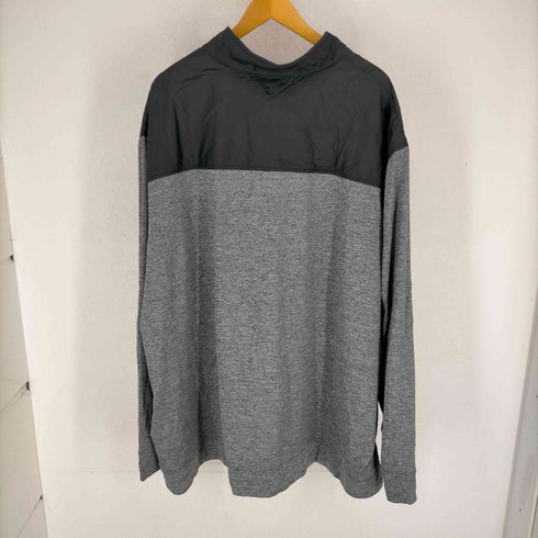 カッター&バック CUTTER&BUCK アーム切替ジップアップジャケット メンズ 5XB