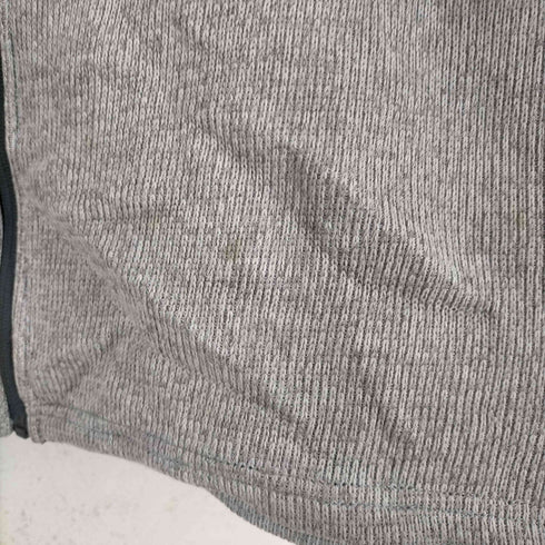 SWISSTECH 切替ボンディングジャケット メンズ 3XL