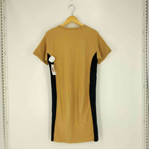 チャンピオン Champion REVERSE WEAVE リバースウィーブ スウェットワンピース レディース import:M