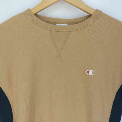 チャンピオン Champion REVERSE WEAVE リバースウィーブ スウェットワンピース レディース import:M