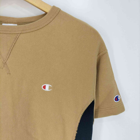チャンピオン Champion REVERSE WEAVE リバースウィーブ スウェットワンピース レディース import:M
