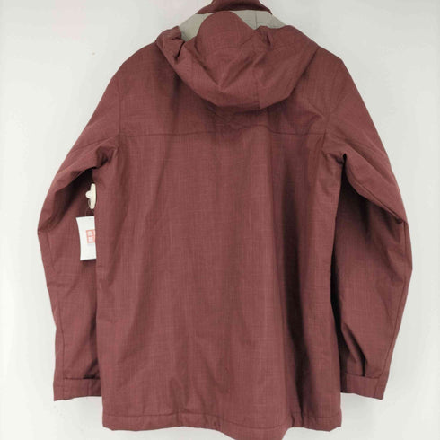 コロンビア Columbia THERMAL COIL マウンテンジャケット INTERCHANGE メンズ import:M