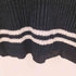 トゥモローランドトリコ TOMORROWLAND tricot スプリング リネン チルデン ニット レディース import:L