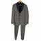 ユナイテッドバンブー united bamboo タータンチェック2Bテーラードジャケット&スラックスパンツ メンズ JKT:S/36 PNT:S/31