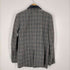 ユナイテッドバンブー united bamboo タータンチェック2Bテーラードジャケット&スラックスパンツ メンズ JKT:S/36 PNT:S/31