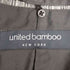 ユナイテッドバンブー united bamboo タータンチェック2Bテーラードジャケット&スラックスパンツ メンズ JKT:S/36 PNT:S/31
