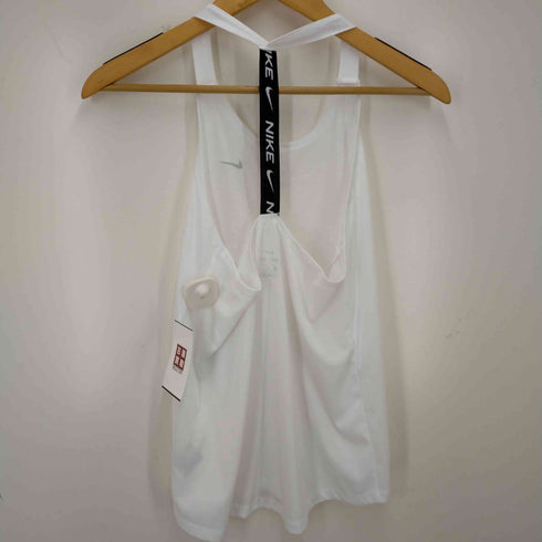 ナイキ NIKE DRIーFIT ESS ELASTIKA タンク トップ レディース M