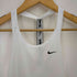 ナイキ NIKE DRIーFIT ESS ELASTIKA タンク トップ レディース M