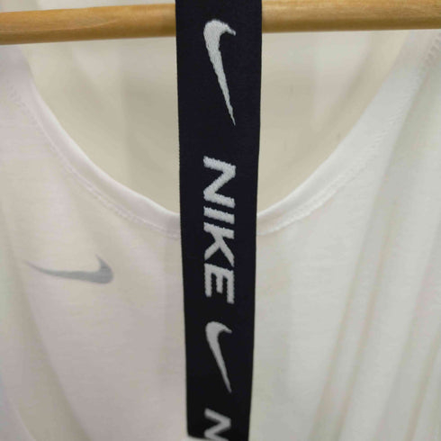 ナイキ NIKE DRIーFIT ESS ELASTIKA タンク トップ レディース M