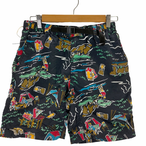 コロンビア Columbia マウントスパークスショーツ メンズ JPN:M