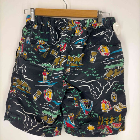 コロンビア Columbia マウントスパークスショーツ メンズ JPN:M