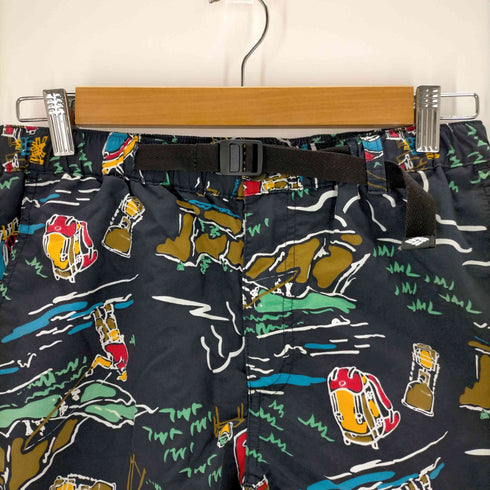 コロンビア Columbia マウントスパークスショーツ メンズ JPN:M