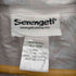 SERENGETI チェック柄パッチワークジップパーカー メンズ JPN:XL