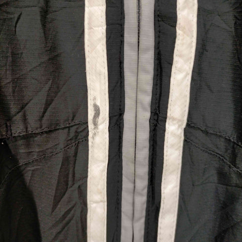 アディダス adidas カレッジトレフォイルロゴジップアップジャケット メンズ JPN:XS