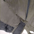 ザラ ZARA 中綿フーディジャケット メンズ import:S