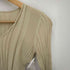 アルマーニコレツィオーニ ARMANI COLLEZIONI デザインニット レディース 44
