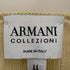 アルマーニコレツィオーニ ARMANI COLLEZIONI デザインニット レディース 44