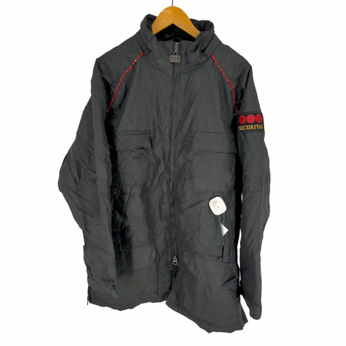 SECURITAS ロゴワッペンサイドジップジャケット メンズ JPN:XL
