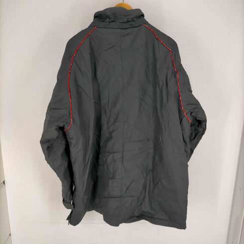 SECURITAS ロゴワッペンサイドジップジャケット メンズ JPN:XL