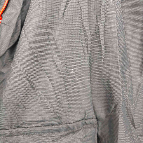 SECURITAS ロゴワッペンサイドジップジャケット メンズ JPN:XL