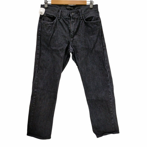 ヘルムートラング HELMUT LANG 22AW Classic Cut Jeans メンズ 32