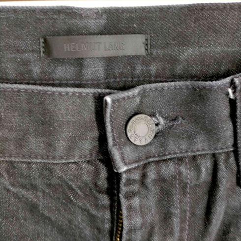 ヘルムートラング HELMUT LANG 22AW Classic Cut Jeans メンズ 32
