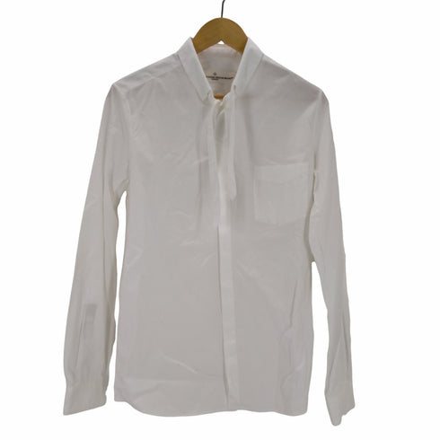 ゴールデン グース デラックス ブランド golden goose deluxe brand ケンボロ リボンタイシャツ メンズ JPN:XS