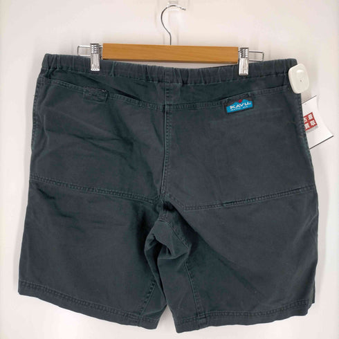 カブー KAVU チノイージーショーツ メンズ JPN:S