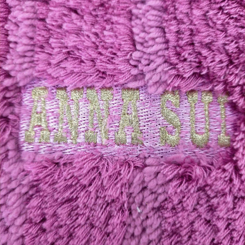 アナスイ ANNA SUI フロアマット レディース