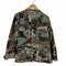 アメリカンアパレル AMERICAN APPAREL BDU Jacket ミリタリージャケット メンズ JPN:XS