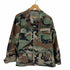 アメリカンアパレル AMERICAN APPAREL BDU Jacket ミリタリージャケット メンズ JPN:XS