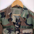 アメリカンアパレル AMERICAN APPAREL BDU Jacket ミリタリージャケット メンズ JPN:XS
