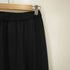 ミズイロインド mizuiro ind 23AW wide with pleats SK ワイドプリーツスカート レディース