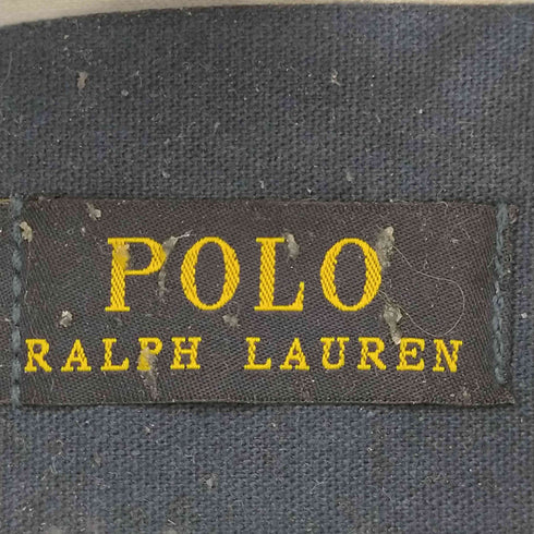 ポロラルフローレン POLO RALPH LAUREN ローカットスニーカー レディース JPN:23