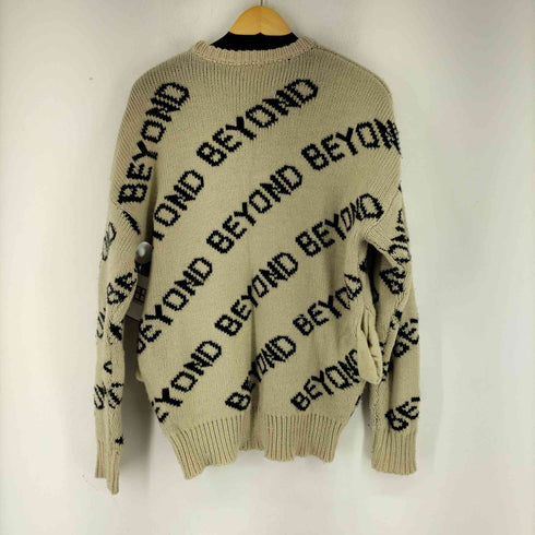 ジェイダ GYDA BEYOND PATTERN KT TOPS レディース FREE