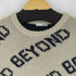ジェイダ GYDA BEYOND PATTERN KT TOPS レディース FREE