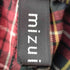 ミズイロインド mizuiro ind 23AW チェックイージーパンツ レディース
