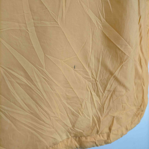 エアロポステール AEROPOSTALE ハーフジップナイロンジャケット メンズ JPN:M